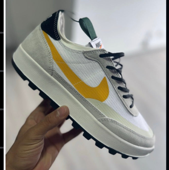 Nike Craft