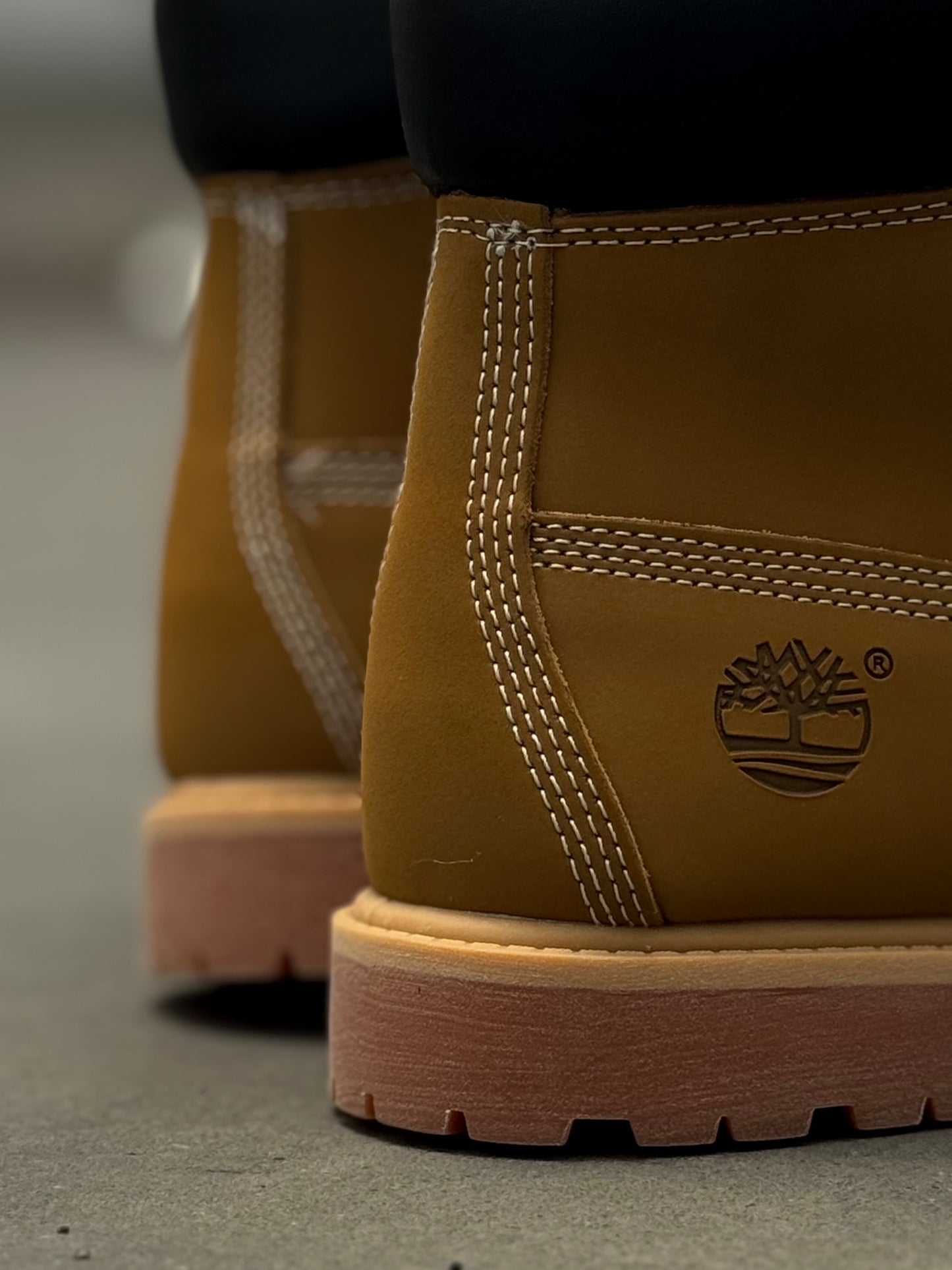 Timberland 6-Inch Premium Waterproof Boots