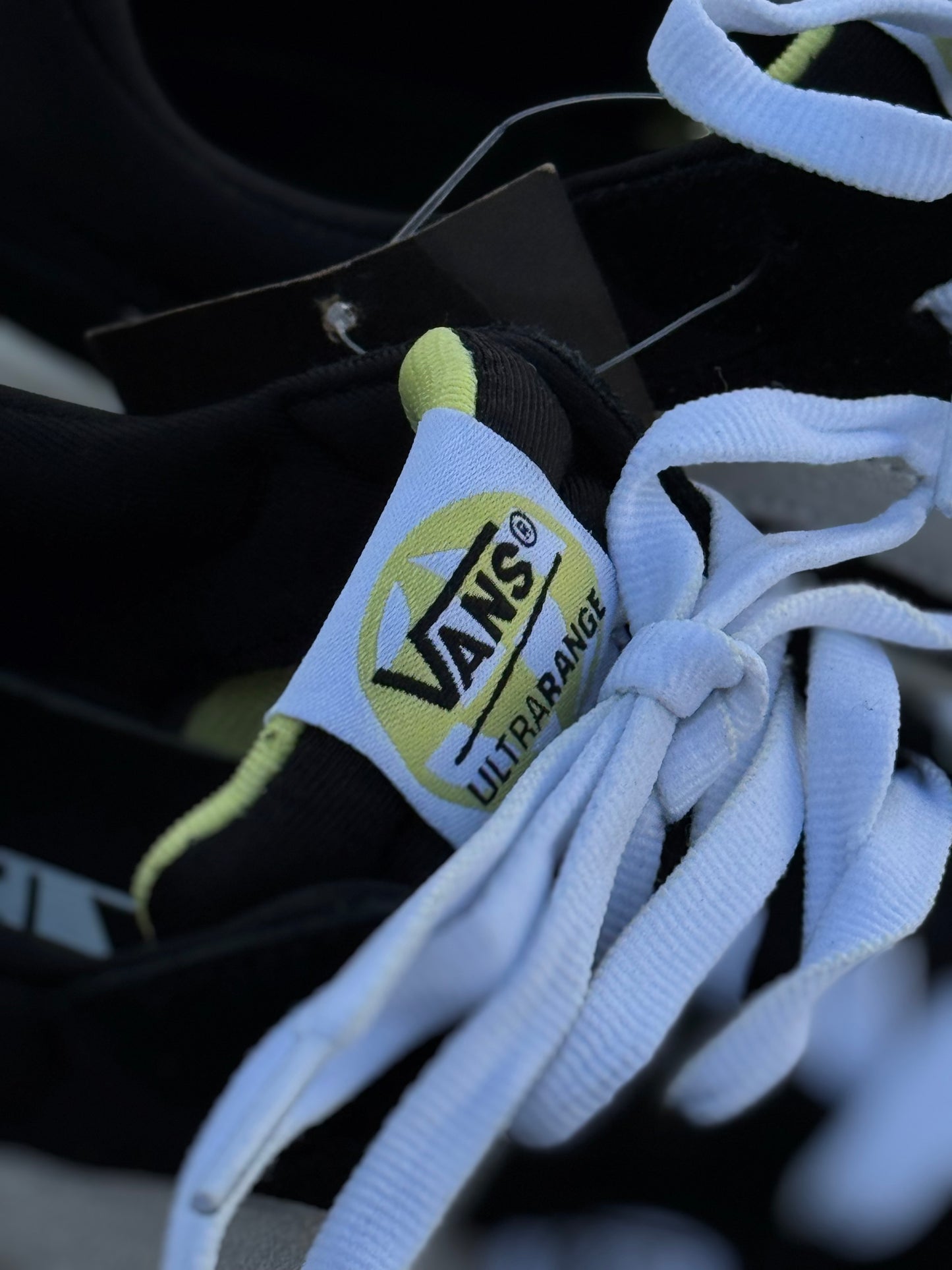 Vans UltraRange Neo VR3