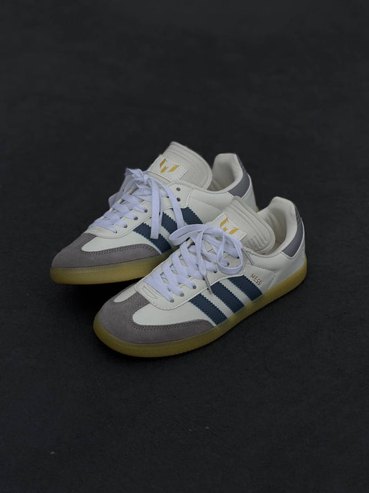 Adidas Samba x messi