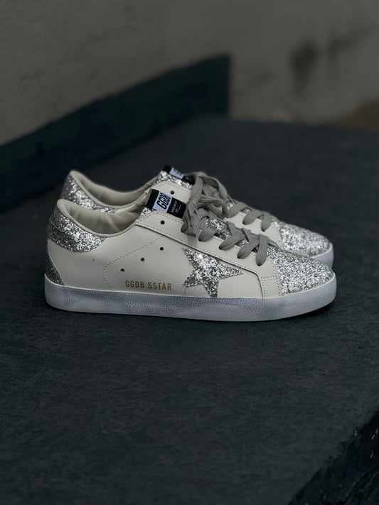 Superstar Golden Goose Total Brigth
