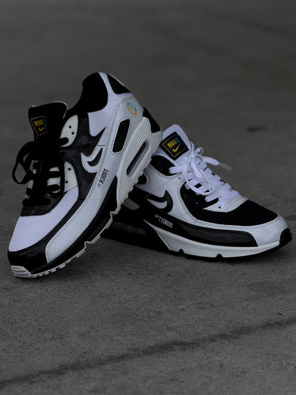 Nike air max Luchadora