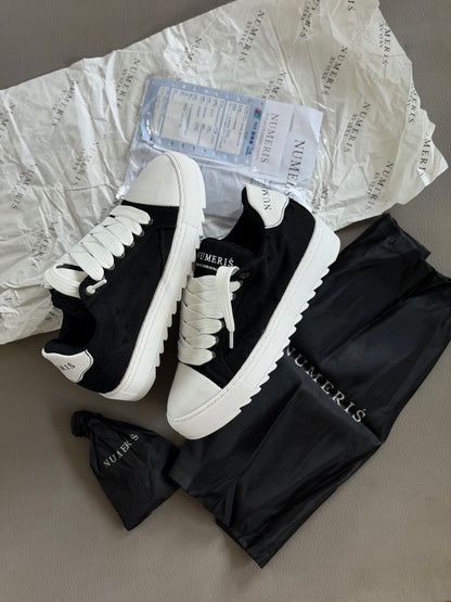 Numeris Black Mate (Luxury)