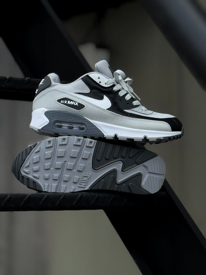 Nike Air Max 90 Gray Wolf