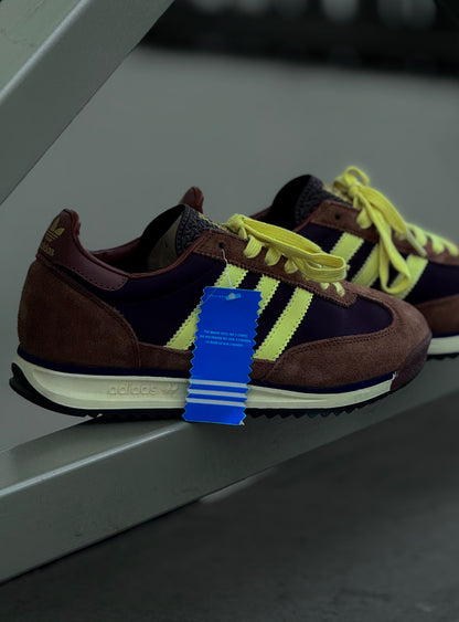Adidas SL 72 Cafe