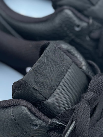 Nike Air Force One Drake Negra