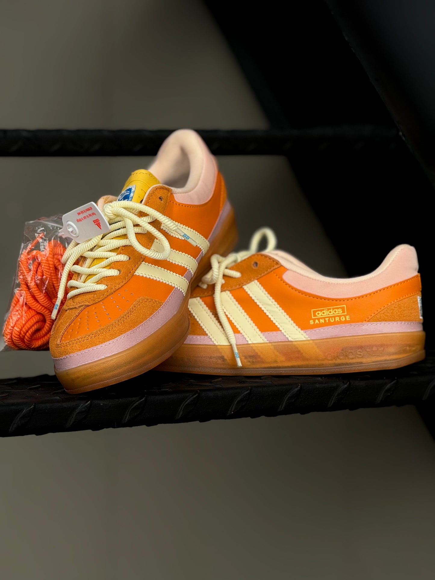 Adidas gazelle Santurge