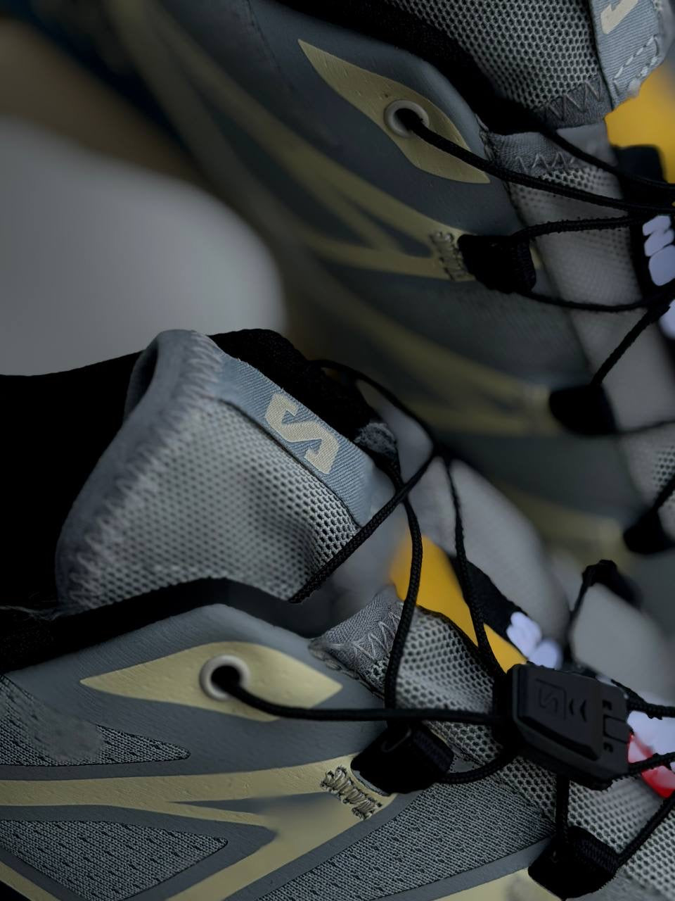Salomon xt6  (UNISEX)