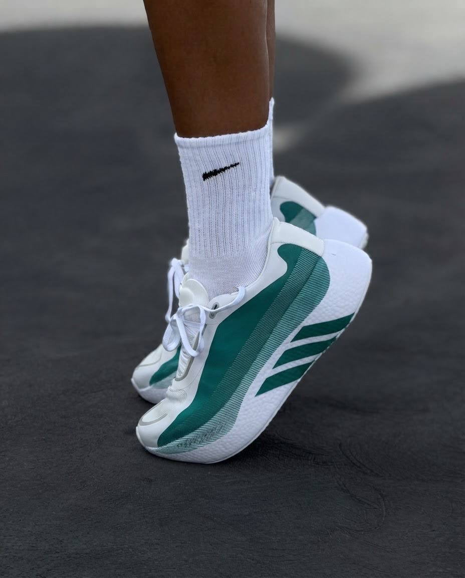Adidas HyperBoost Edge Green