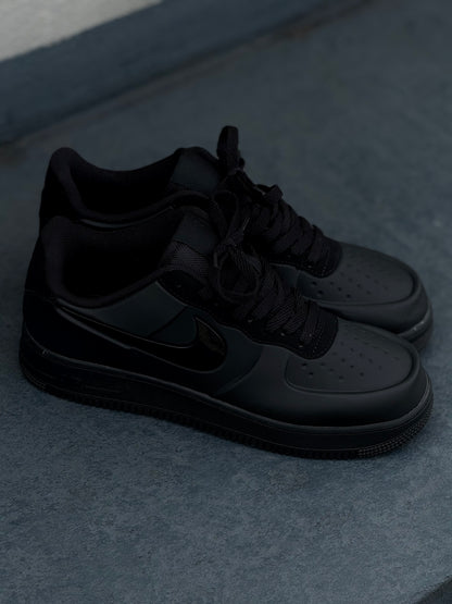 Nike Air Force 1 Foamposite Pro Cup Black