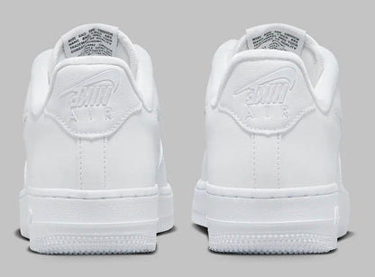 Nike Air Force One Just do It
