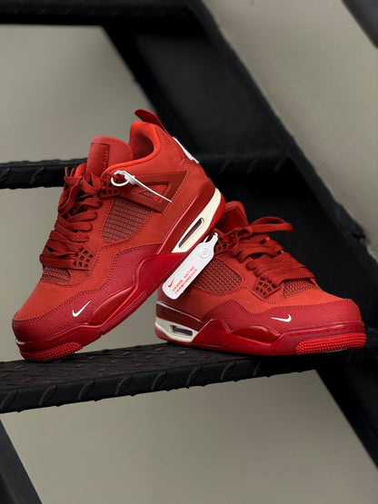 nike Air Jordan 4 Retro OG SP Nigel Sylvester