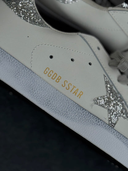 Superstar Golden Goose Total Brigth