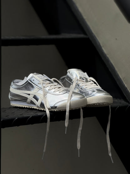 Onitsuka tiger Silver