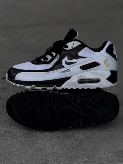 Nike air max Luchadora