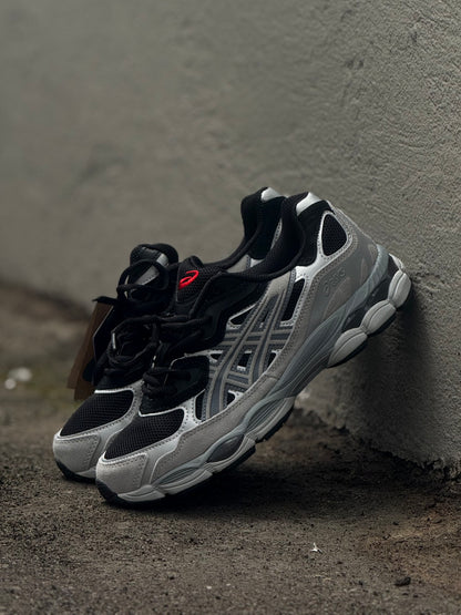 Asics Gel Nyc Negra