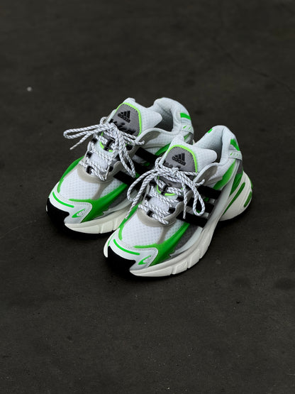 Adidas Adistar Jellyfish Pharrell Williams Green