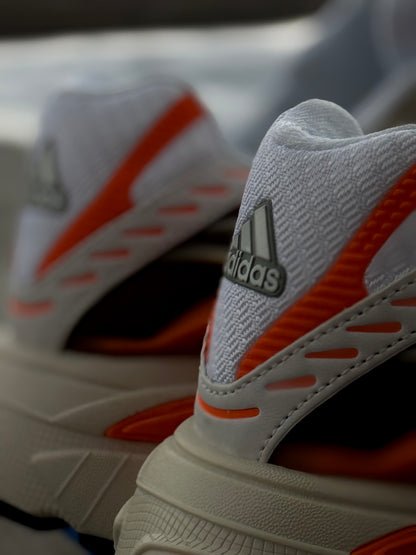 Adidas Adistar Jellyfish Pharrell Williams Orange
