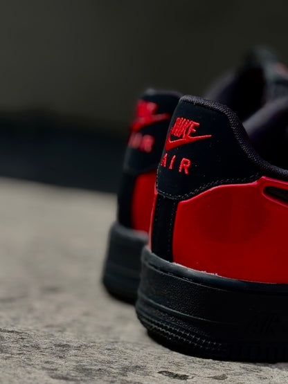 Nike Air Force 1 Foamposite Pro Cup Red