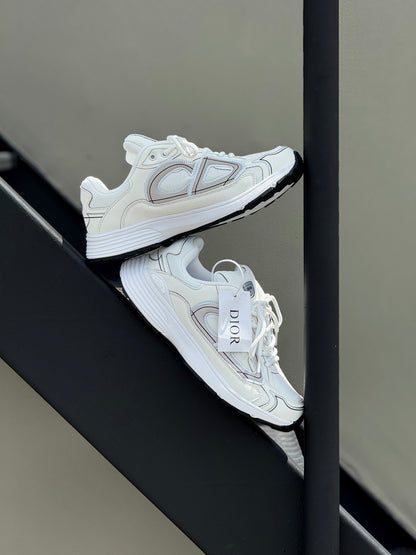 DIOR B30 WHITE