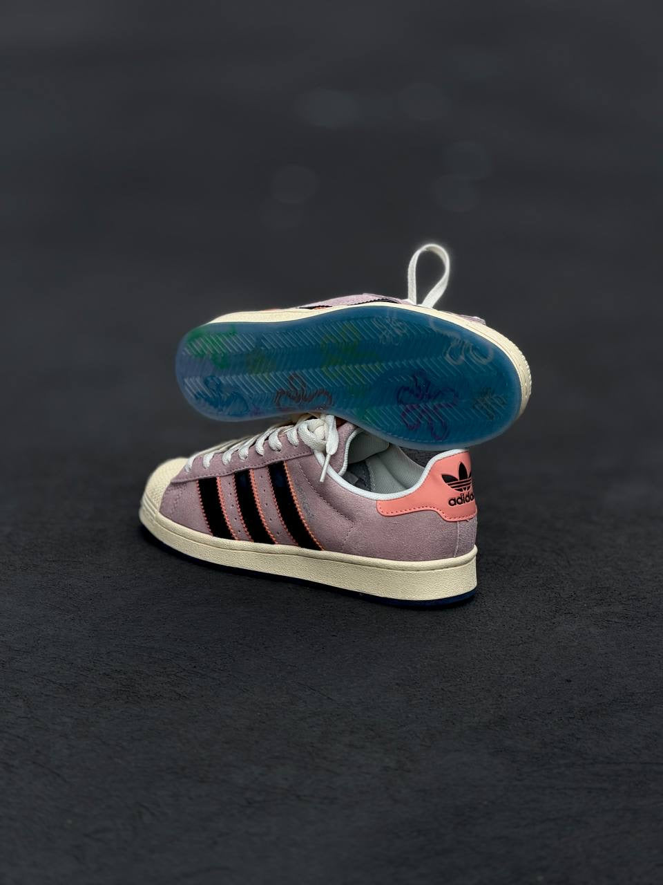 Superstar SpongeBob SquarePants Patrick Star