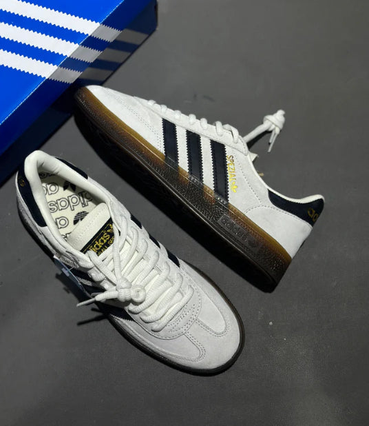 Adidas HandBall Spezial White