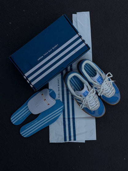 Adidas San Juan