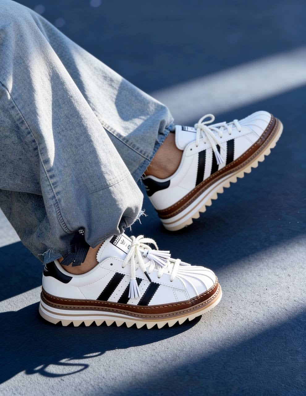 adidas Superstar Clot