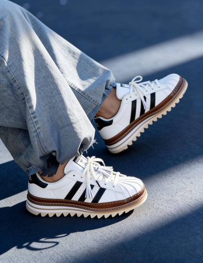 adidas Superstar Clot