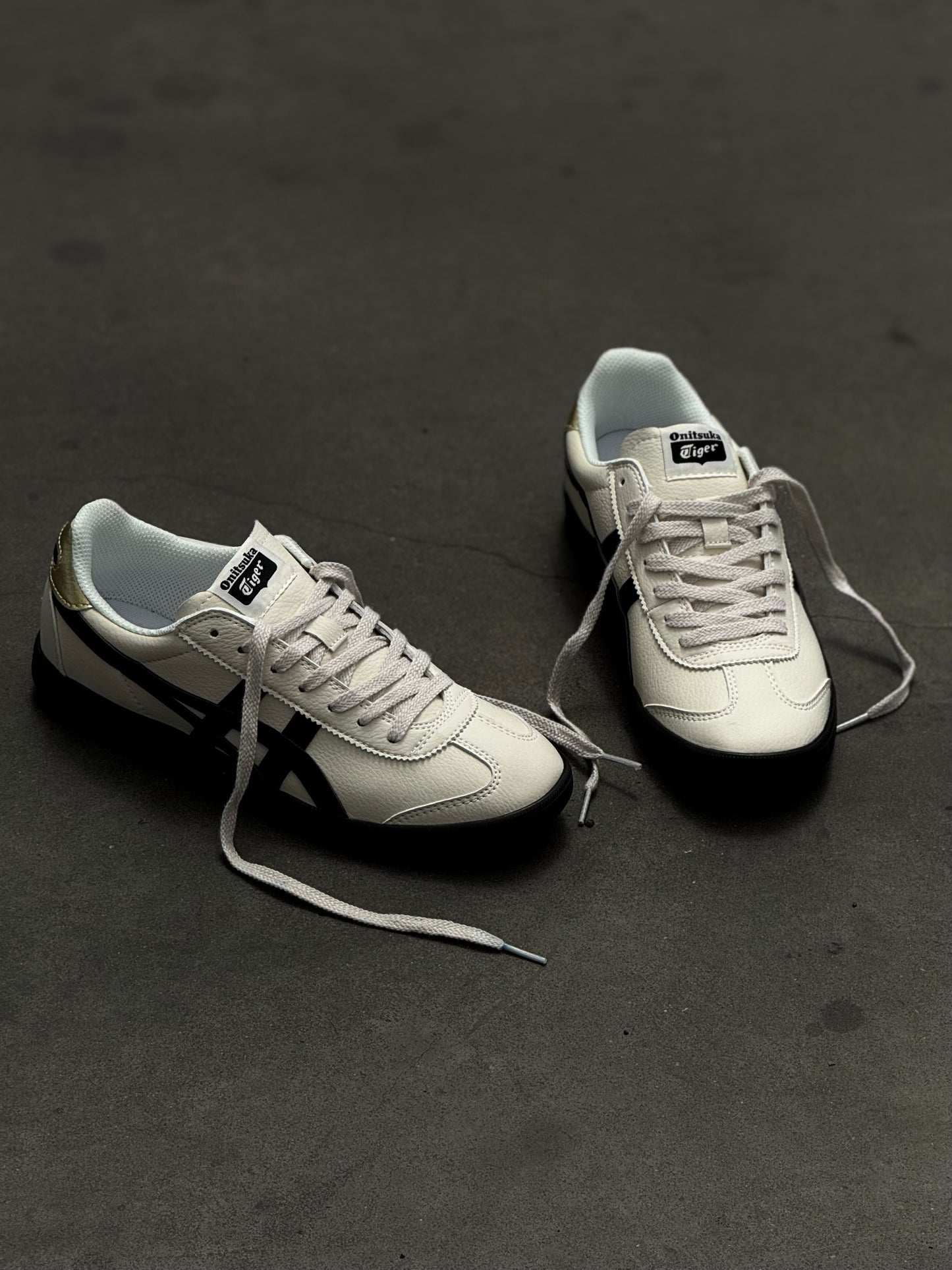 Onitsuka tiger créame