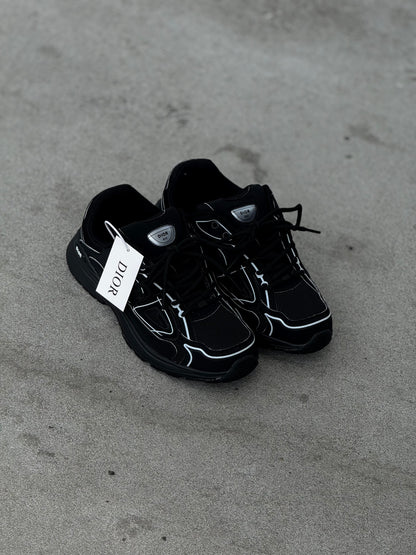 DIOR B30 BLACK
