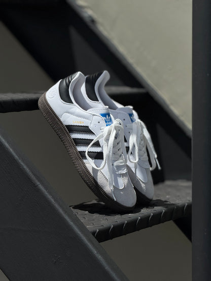 Adidas Samba Blanca