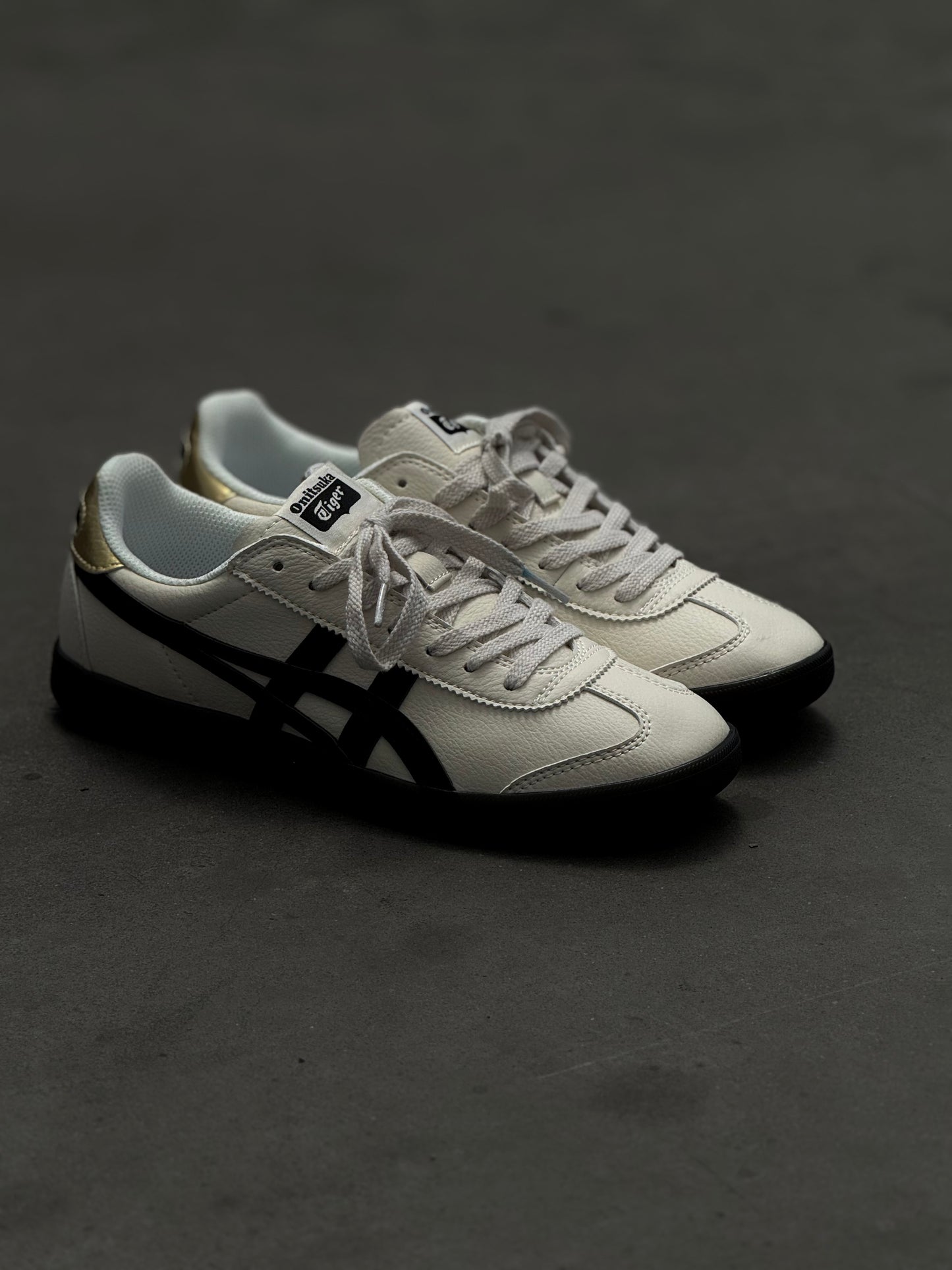 Onitsuka tiger créame