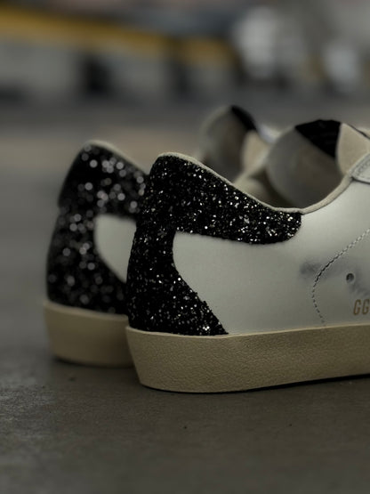 Golden Goose Superstar Star Bright