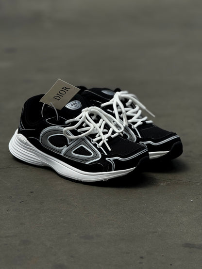 DIOR B30 GRAY