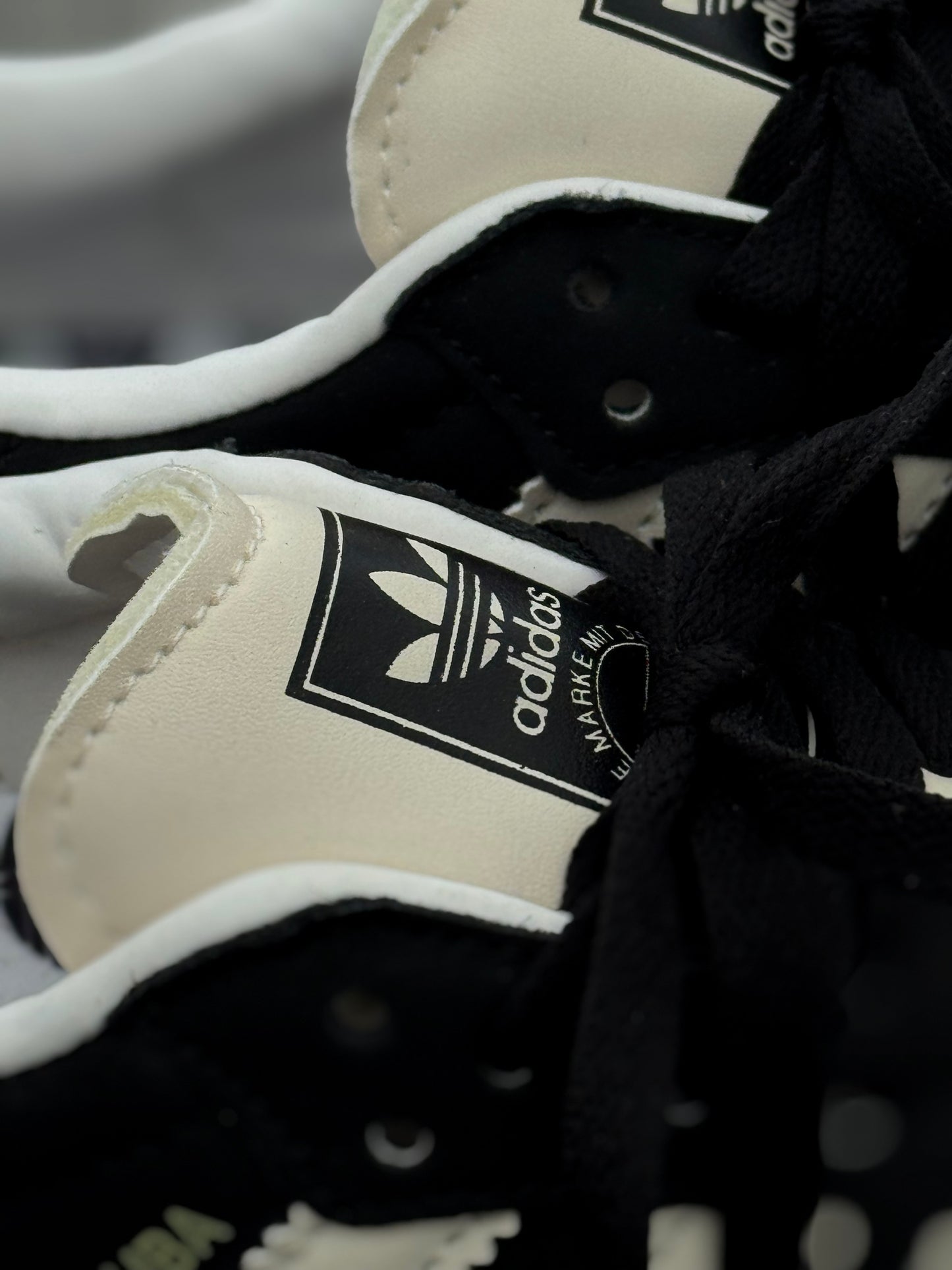 Adidas Samba Crema