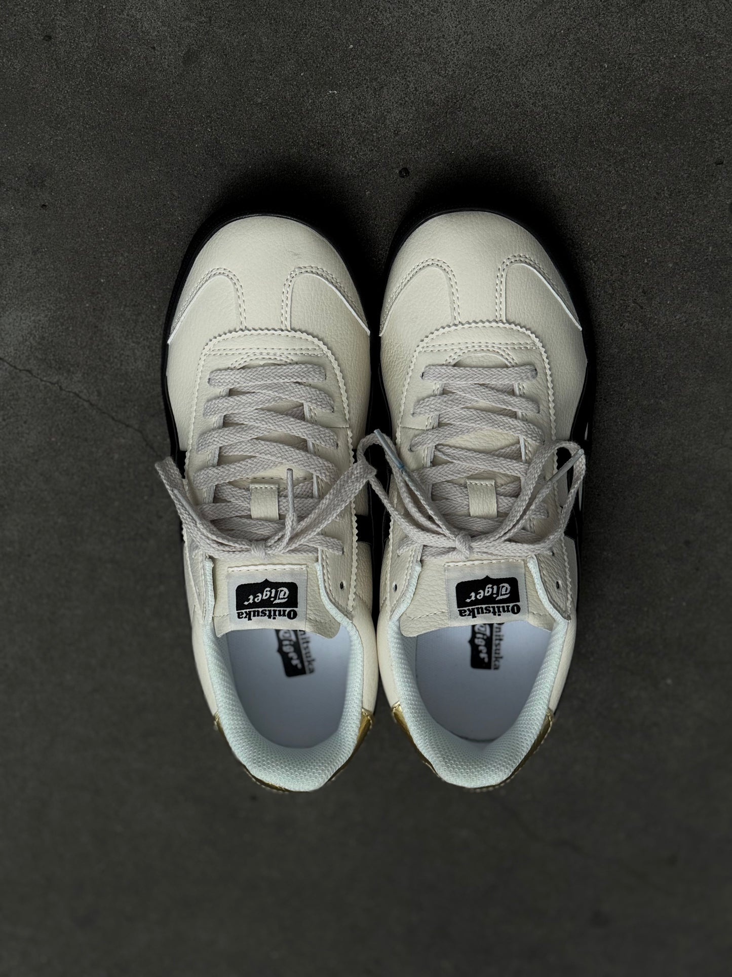 Onitsuka tiger créame
