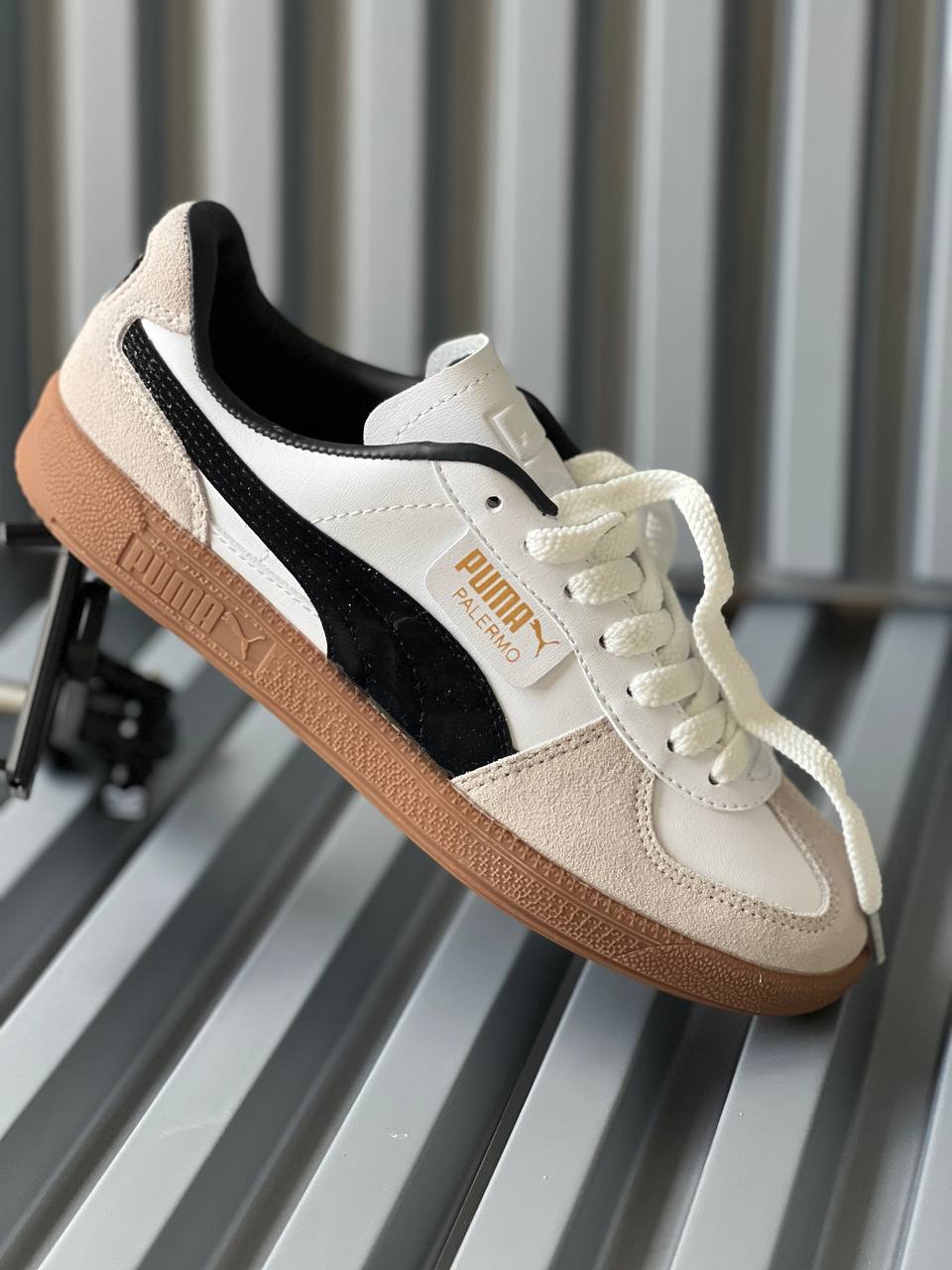 Puma Palermo
