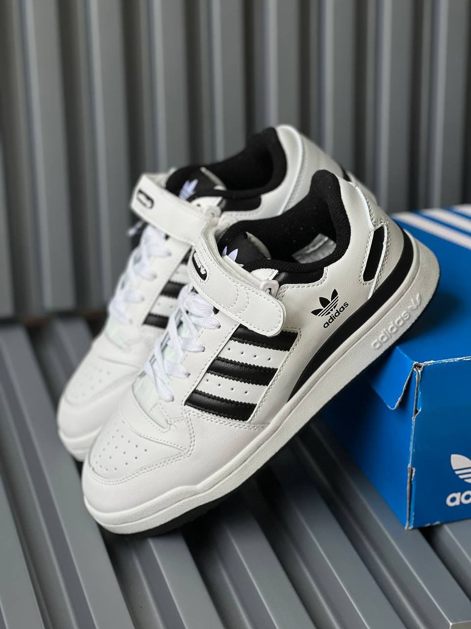 Adidas forum