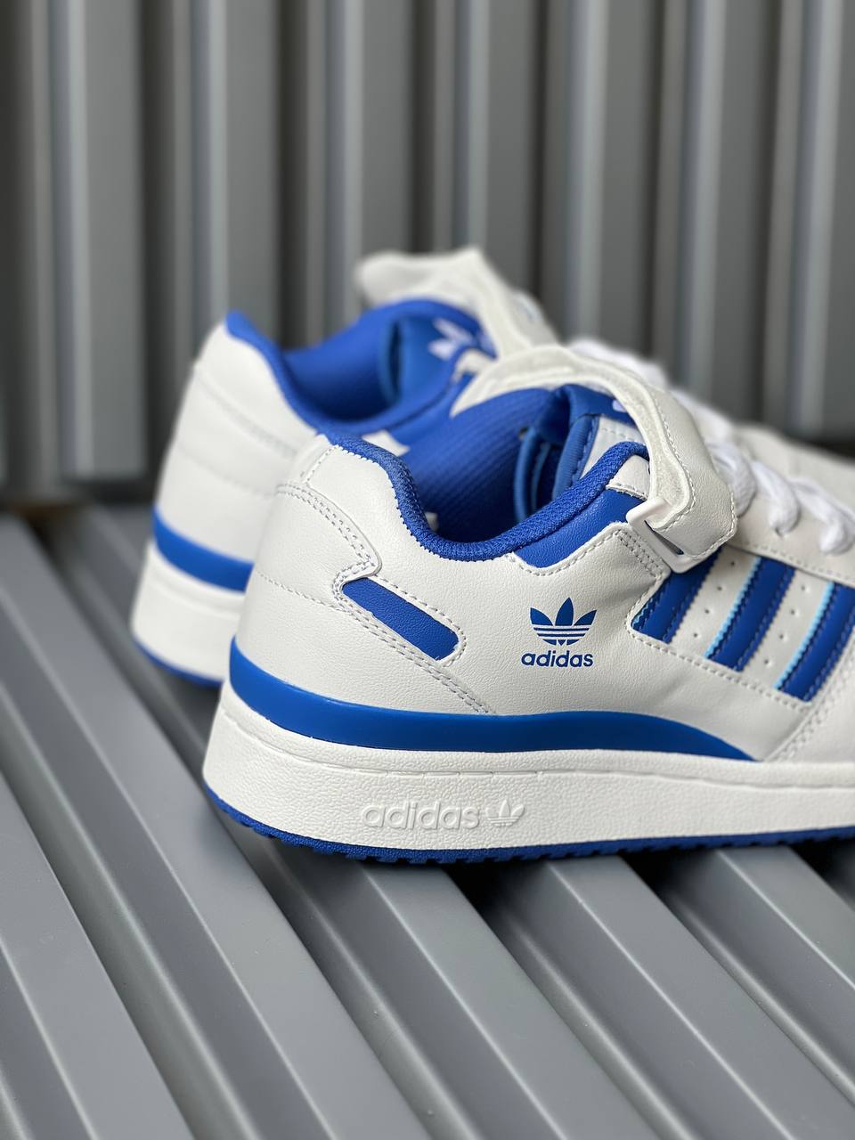 Adidas forum