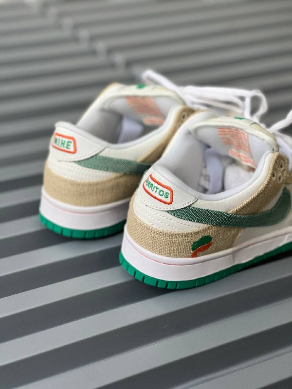 Nike "Jarritos"