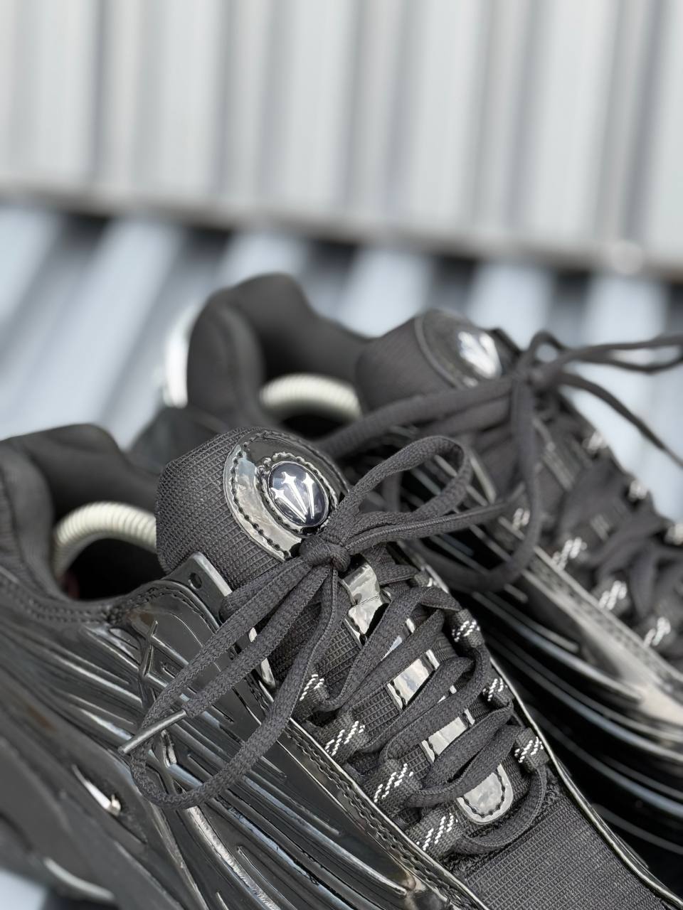 Nike Drake Nocta