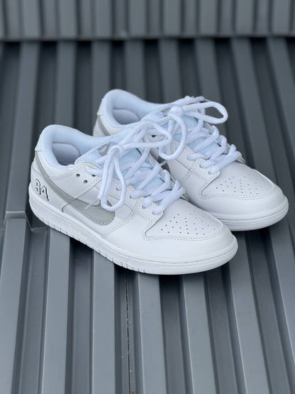 Nike Sb X Supreme Blanco