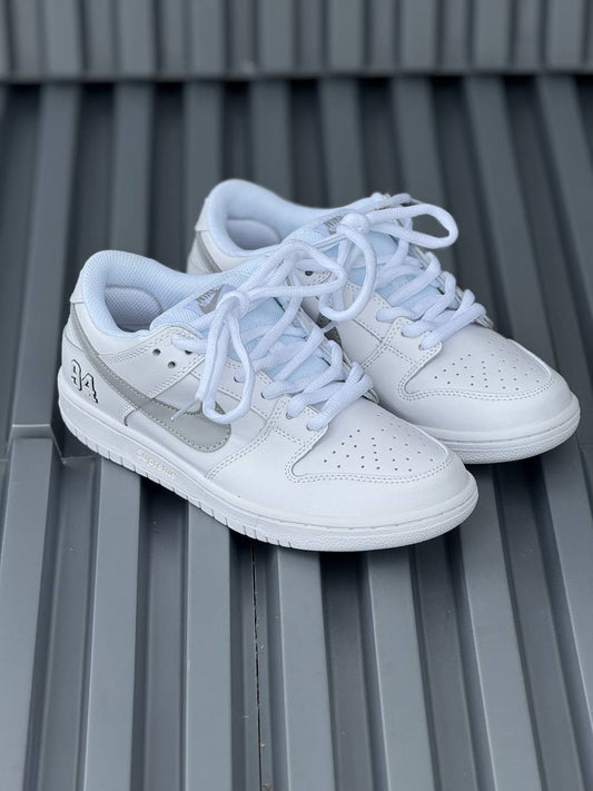 Nike Sb X Supreme Blanco