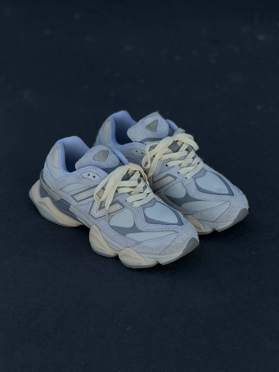 New Balance Beish Claro