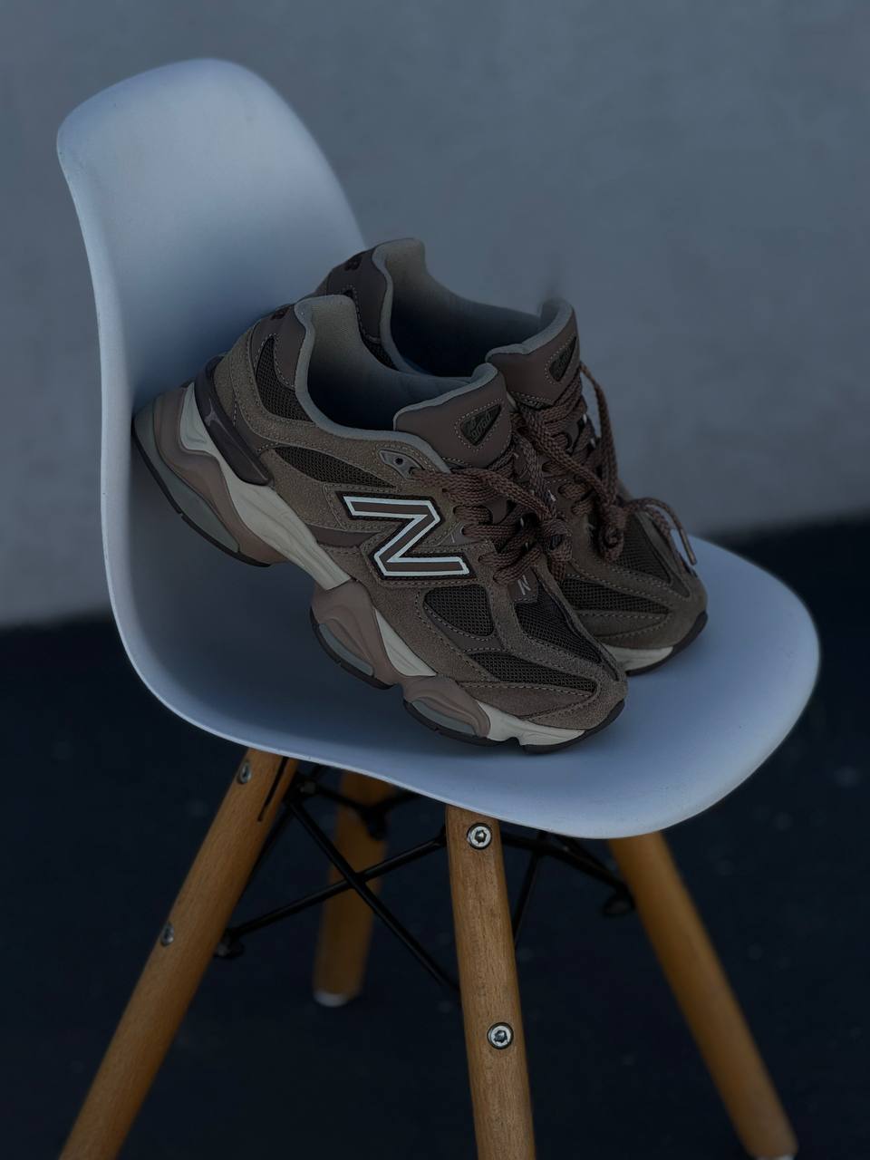 New Balance 9060 Cafe