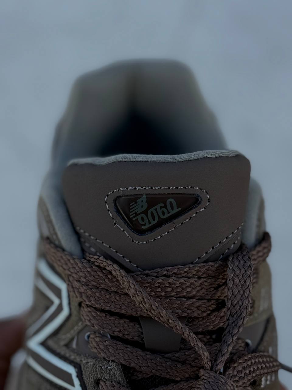 New Balance 9060 Cafe