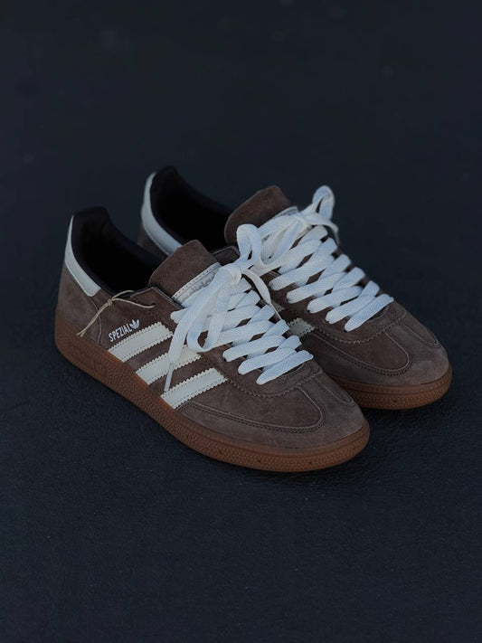 Adidas Spezial Cafe