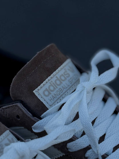 Adidas Spezial Cafe