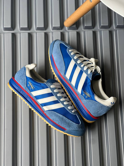 Adidas Sl 72 Azules